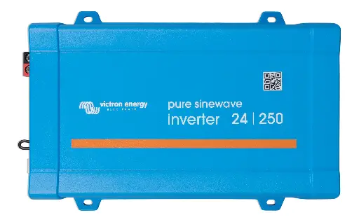 [VE-PIN242510510] Phoenix Inverter 24/250 VE.Direct NEMA GFCI