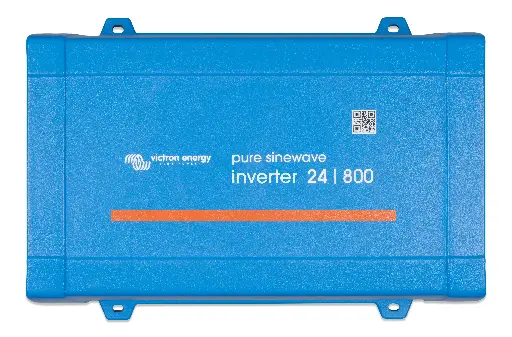 [VE-PIN241800510] Phoenix Inverter 24/800 VE.Direct NEMA GFCI