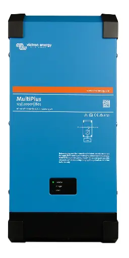 [VE-PMP242200102] MultiPlus 24/2000/50-50 120V VE.Bus