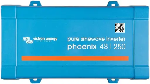 [VE-PIN482510500] Phoenix Inverter 48/250 VE.Direct NEMA 5-15R