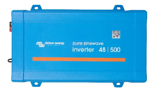 [VE-PIN485010500] Phoenix Inverter 48/500 VE.Direct NEMA 5-15R