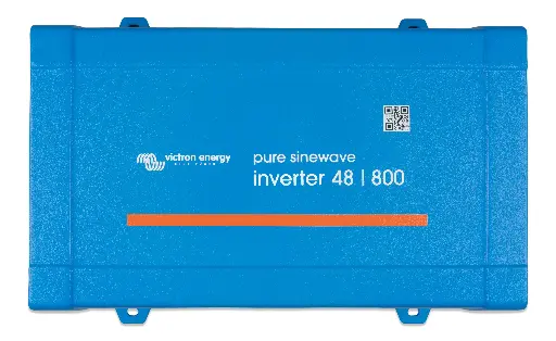 [VE-PIN481800500] Phoenix Inverter 48/800 120V VE.Direct NEMA 5-15R