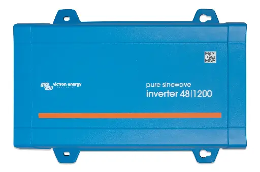 [VE-PIN482122510] Phoenix Inverter 48/1200 120V VE.Direct NEMA GFCI