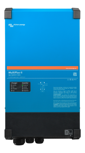 [VE-PMP242505110] MultiPlus-II 24/5000/120-95 120V 