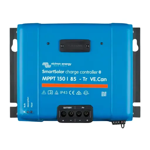 [VE-SCC115085411] SmartSolar MPPT 150/85