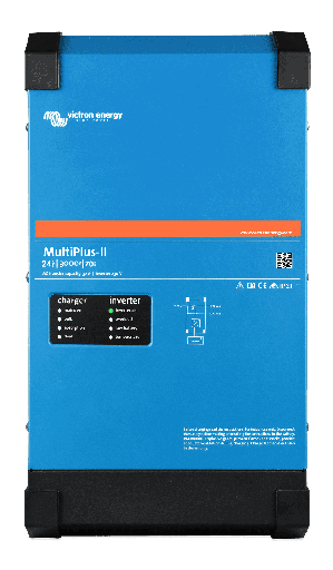 [VE-PMP242305132] MultiPlus-II 24/3000/70 2x120V