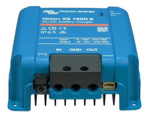 [VE-ORI242417040] Orion XS 1400 DC-DC battery charger