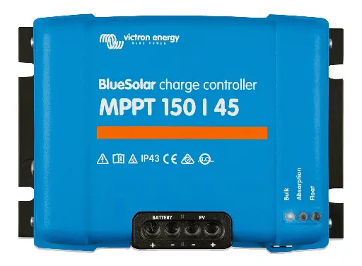 Clearance-BlueSolar MPPT 150/45
