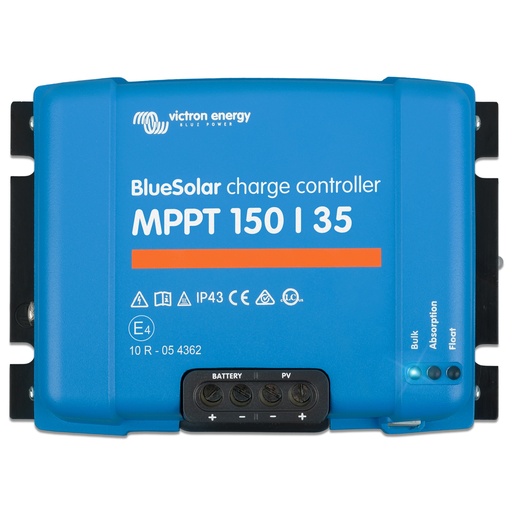 Clearance-BlueSolar MPPT 150/35