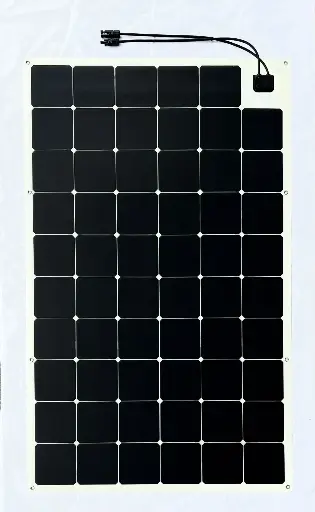 [SG-210-SX] Sol-Go 210W Flexible Panel