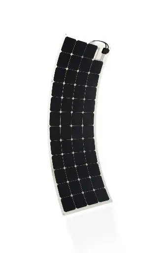 [SG-165-SX] Sol-Go 165W Flexible Panel   