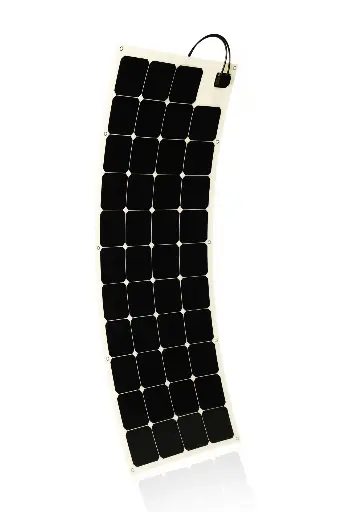 [SG-145-SX] Sol-Go 145W Flexible Panel    
