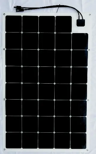 [SG-138-SX] Sol-Go 138W Flexible Panel   