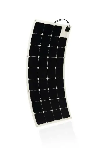 [SG-115-SX] Sol-Go 115W Flexible Panel  