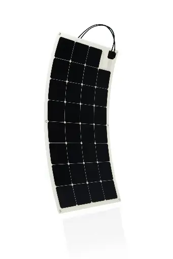 [SG-100-SX] Sol-Go 100W Flexible Panel  