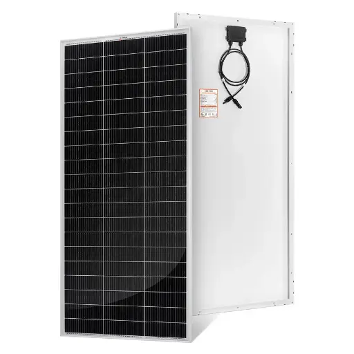 [RS-M200P] Rich Solar MEGA 200 PRO | 200W 24V Solar Panel