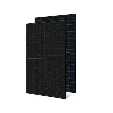 [HD-HIS-S410YH] HD Hyundai Solar Panel 410W