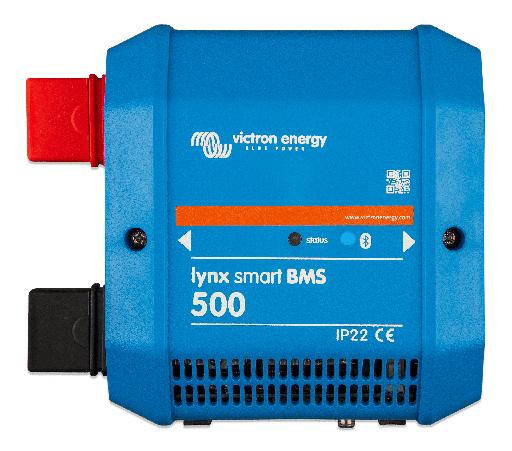 [VE-LYN034160200-Clearance] Clearance-Lynx Smart BMS 500 (M8) 