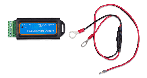 [VE-ASS030537010-Clearance] Clearance-VE.Bus Smart Dongle 