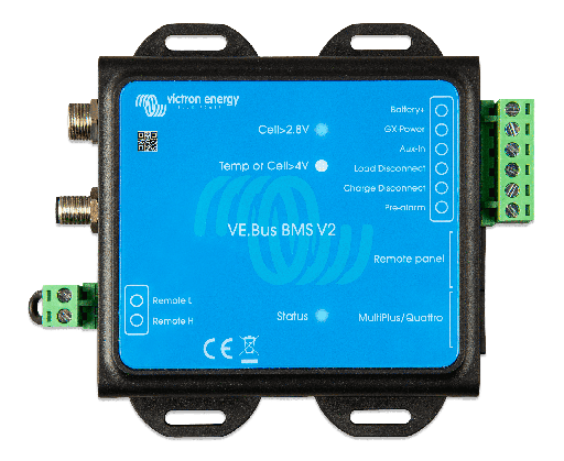 [VE-BMS300200200-Clearance] Clearance-VE.Bus BMS V2 