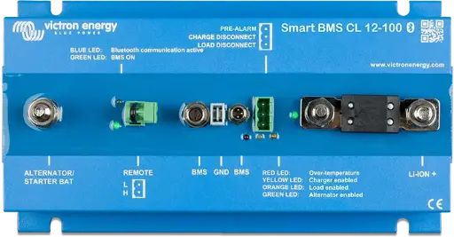 [VE-BMS110022000-Clearance] Clearance-Smart BMS CL 12-100 
