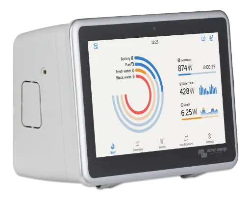 [VE-BPP900495100] Ekrano GX Wall Mount 