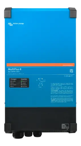 [VE-PMP482505120] MultiPlus-II 48/5000/70-95 120V (UL 1741)