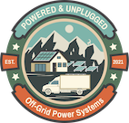 Off-Grid Power Systems